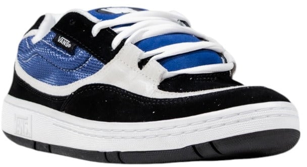 Vans Vans Men Sneakers Blauw