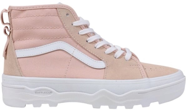 Vans Women Sneakers Roze