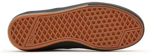 Vans Kyle Walker Zwart Blauw