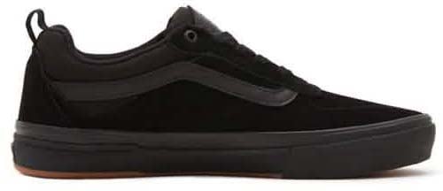 Vans Kyle Walker Zwart Blauw