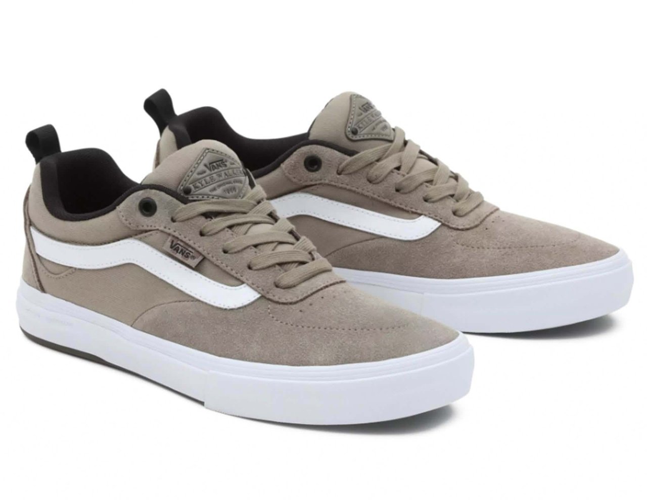 Vans Kyle Walker Overland Trek Blauw
