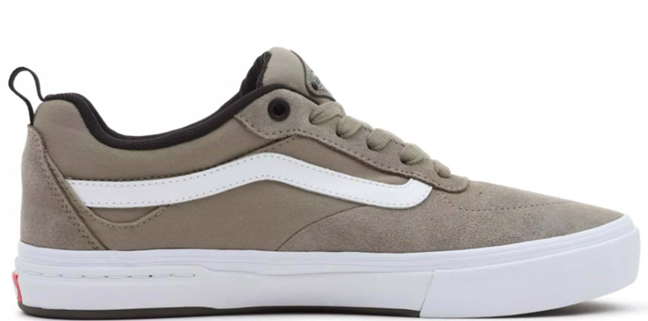 Vans Kyle Walker Overland Trek Blauw
