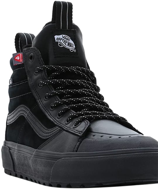 Vans Vans Sk8-hi Mte-2 Zwart