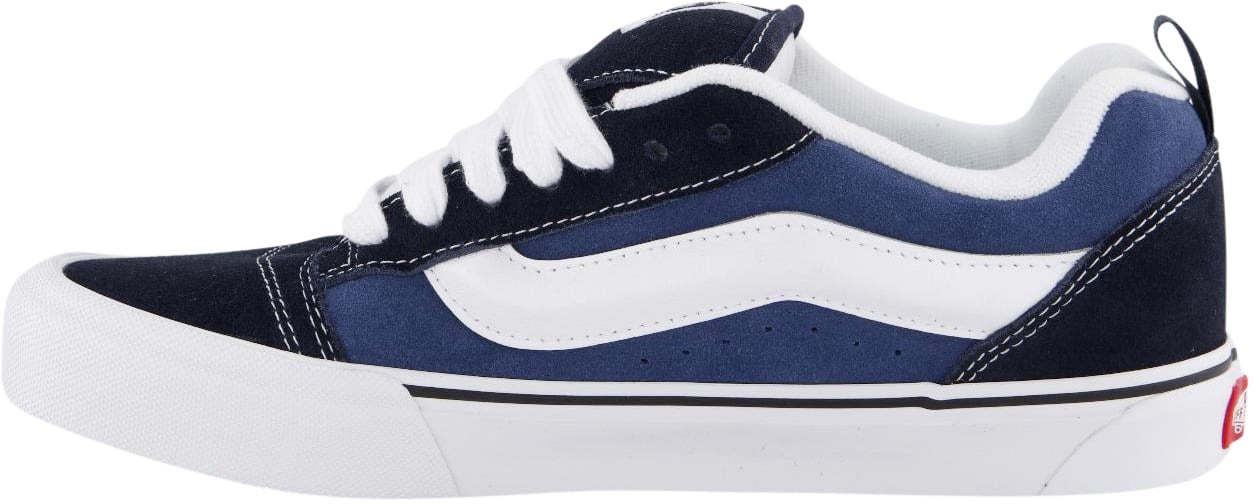 Vans Heren Knu Skool Blauw Blauw