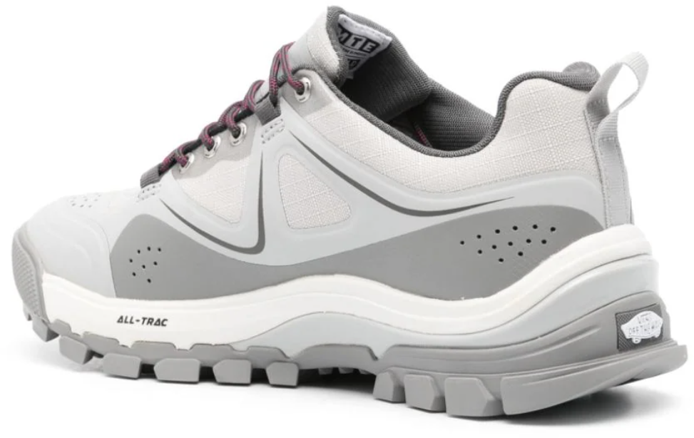 Vans Amzn Gore Tex Mte-3 Gray/multi Grijs
