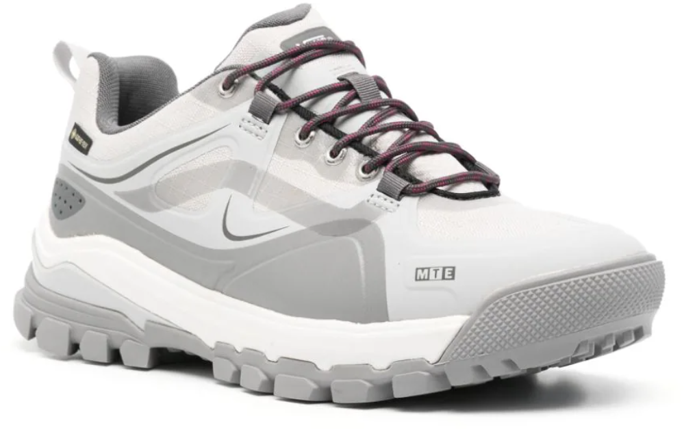 Vans Amzn Gore Tex Mte-3 Gray/multi Grijs