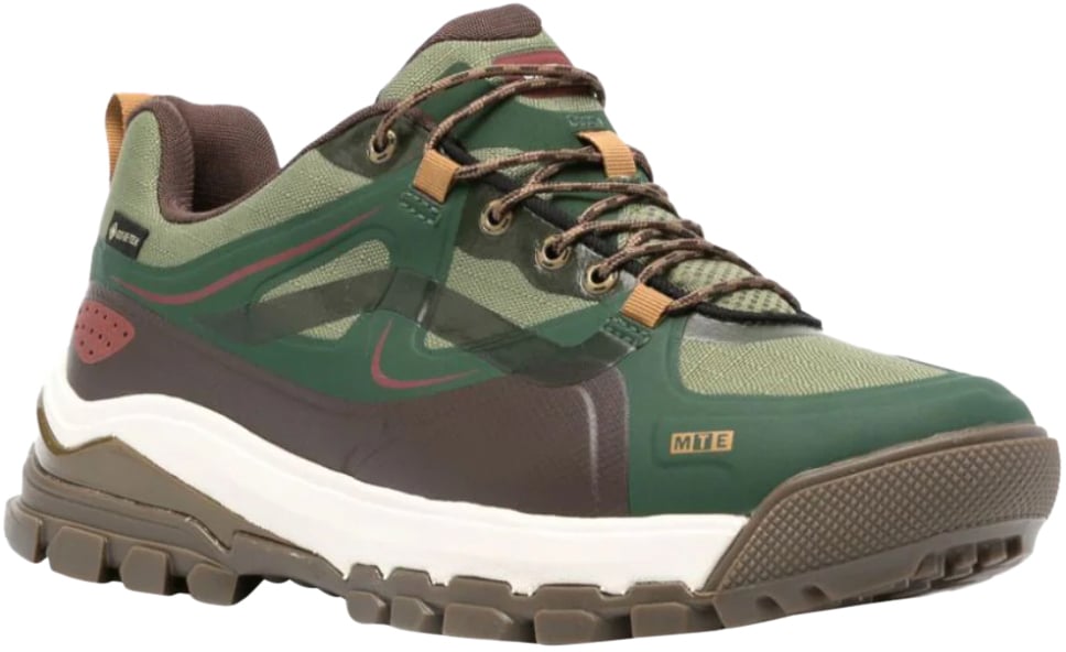 Vans Amazon Gore-tex Mte Green/multi Groen