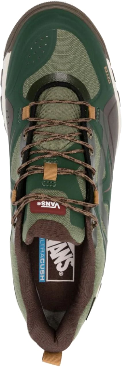Vans Amazon Gore-tex Mte Green/multi Groen