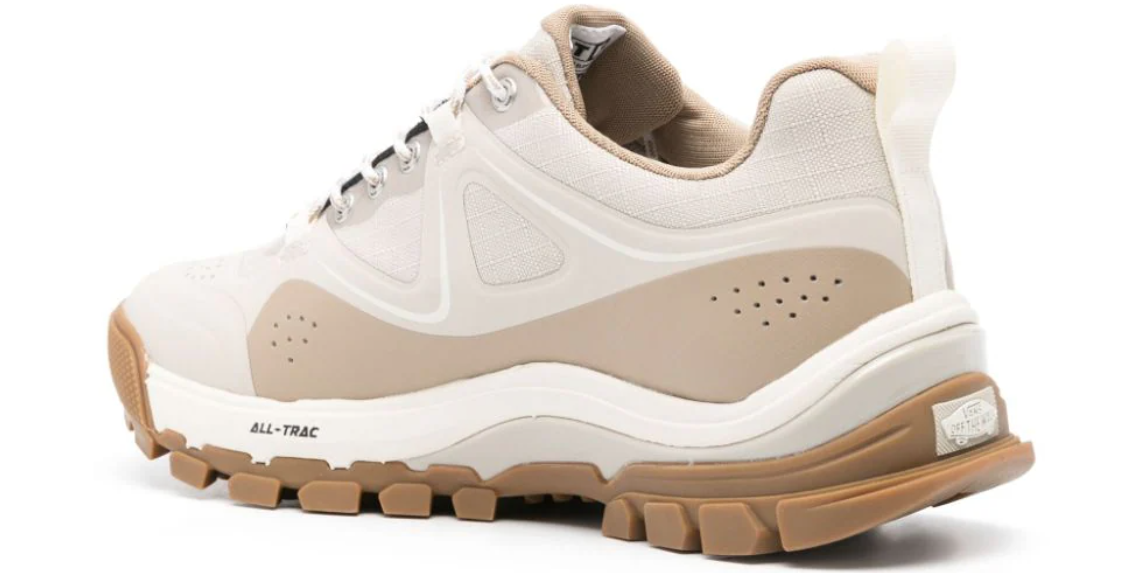 Vans Amzn Gore Tex Mte-3 Khaki/multi Divers