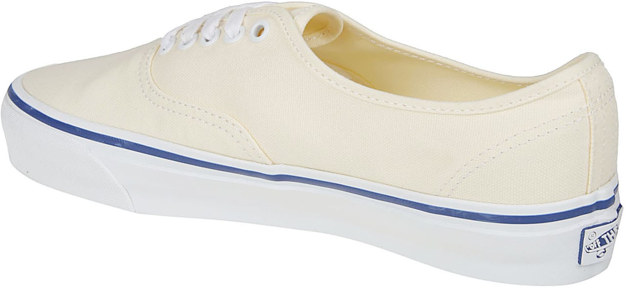 Vans Authentic Reissue 44 Sneakers White Wit
