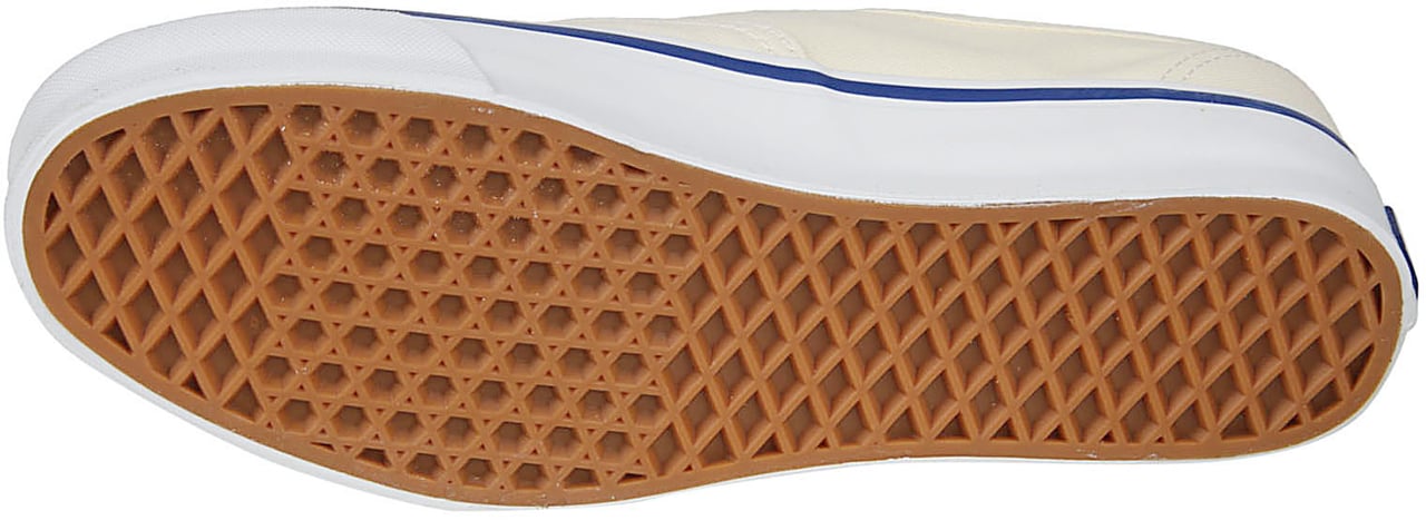 Vans Authentic Reissue 44 Sneakers White Wit