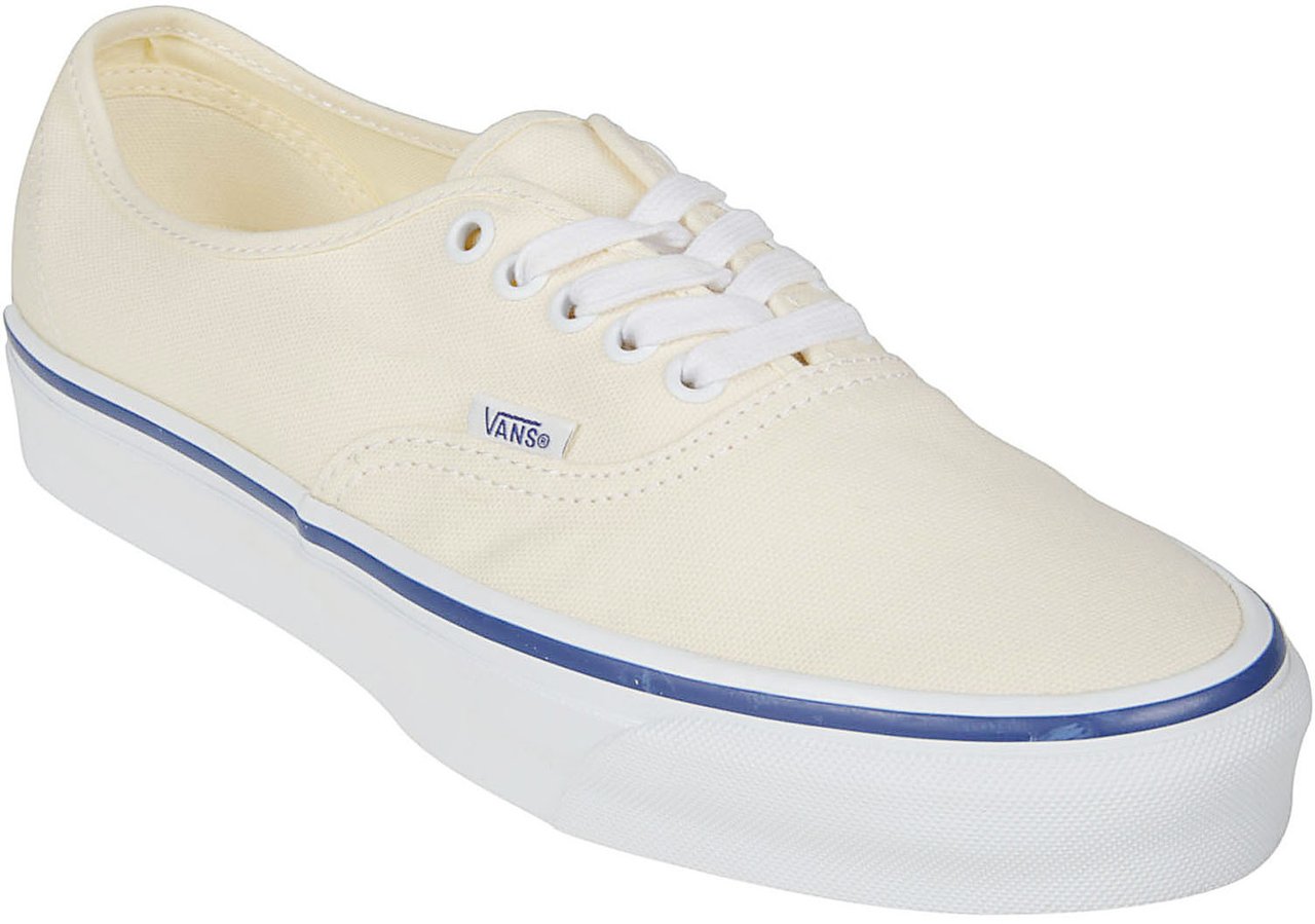 Vans Authentic Reissue 44 Sneakers White Wit