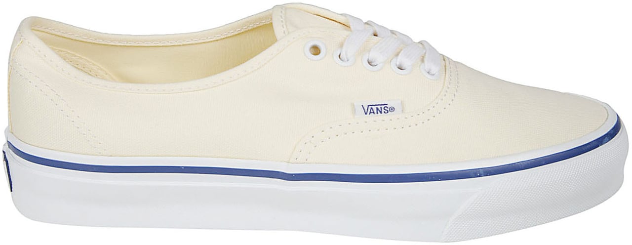 Vans Authentic Reissue 44 Sneakers White Wit