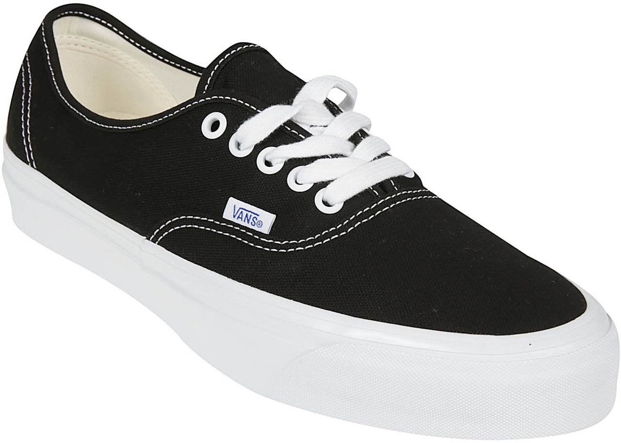 Vans Authentic Reissue 44 Sneakers Black Zwart