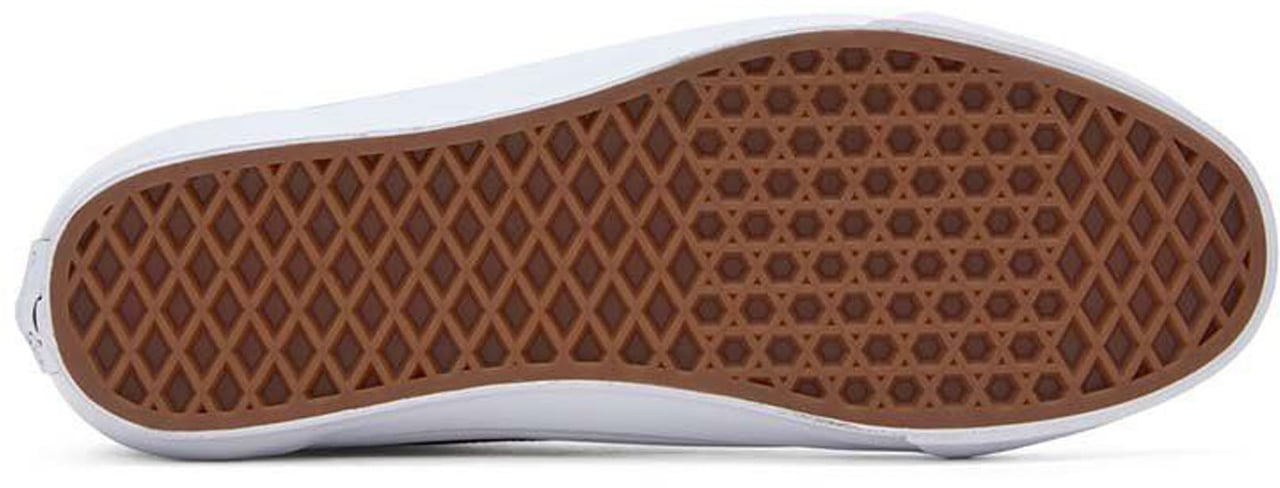 Vans Sneakers Black Zwart