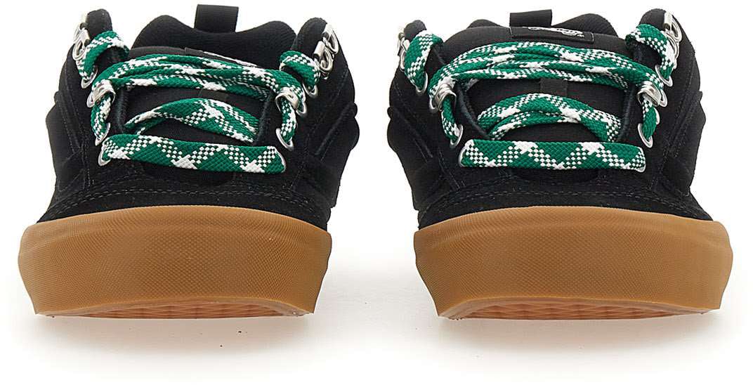 Vans Sneakers Black Zwart