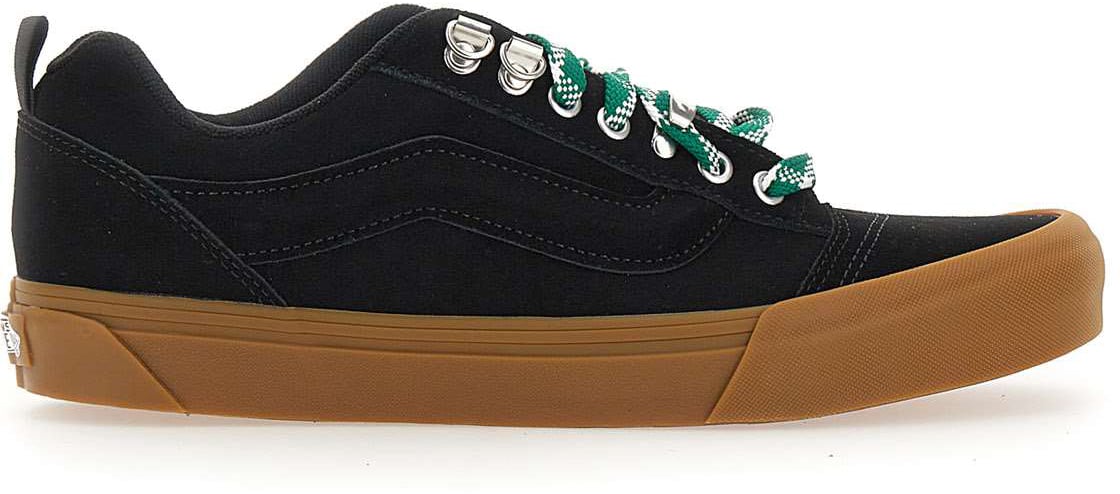 Vans Sneakers Black Zwart