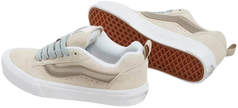 Vans Sneakers Knu Skool Beige