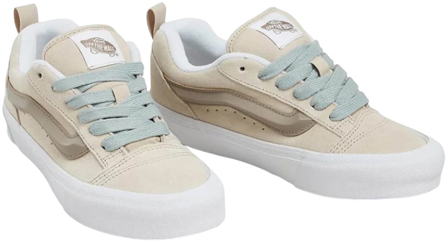 Vans Sneakers Knu Skool Beige