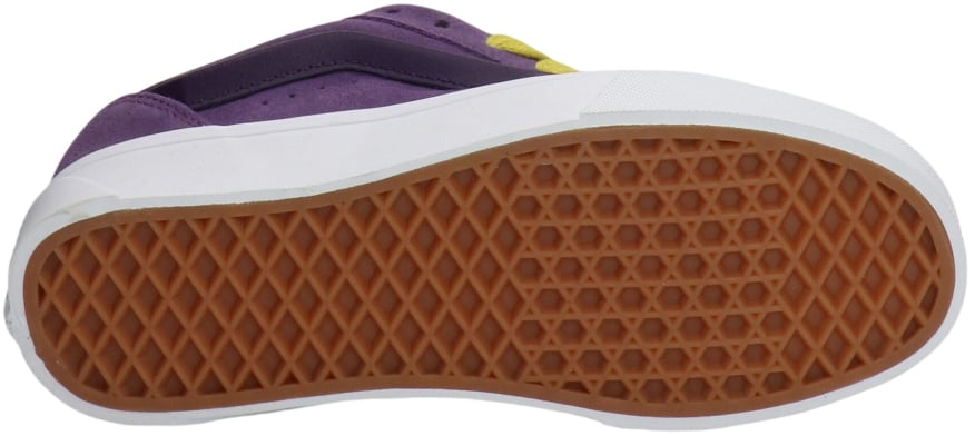 Vans Sneakers Knu Skool Viola Paars