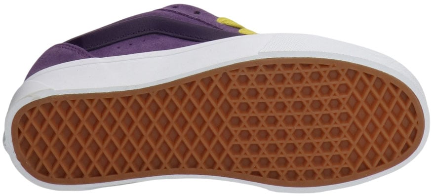 Vans Sneakers Knu Skool Viola Paars