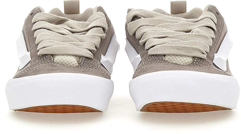 Vans Sneakers Grey Grijs