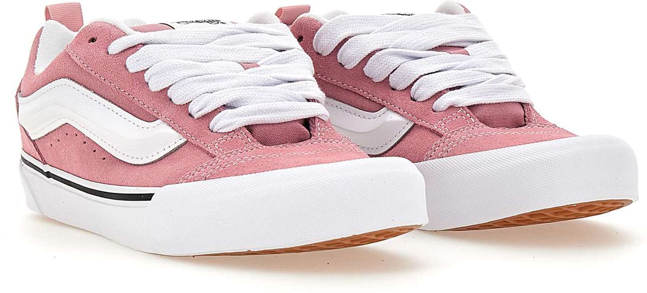 Vans Sneakers Pink Roze