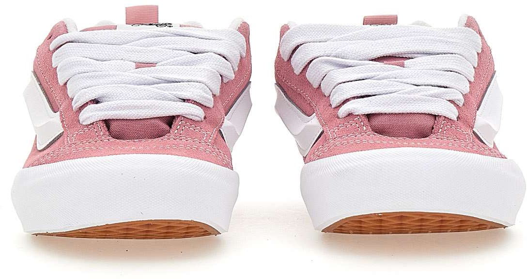 Vans Sneakers Pink Roze
