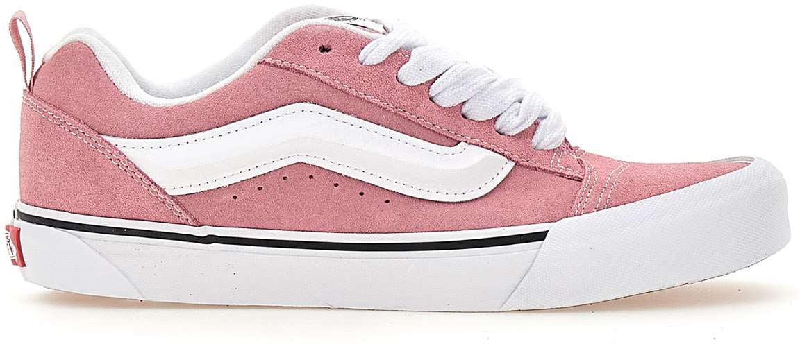 Vans Sneakers Pink Roze