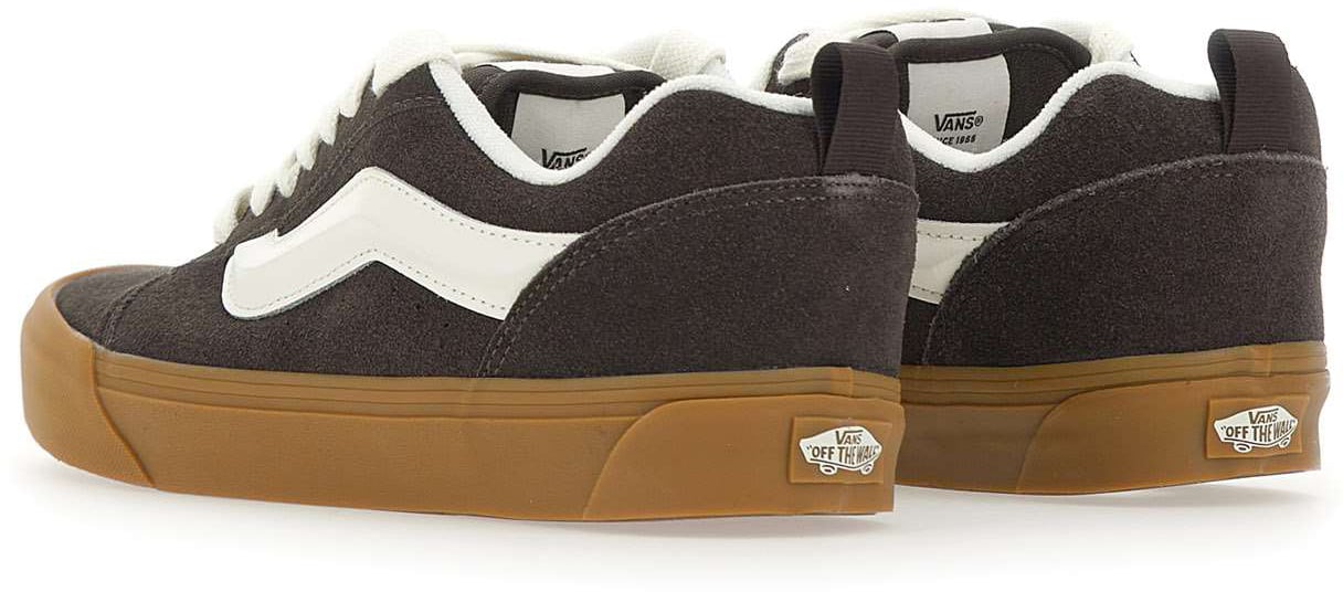 Vans Sneakers Brown Bruin