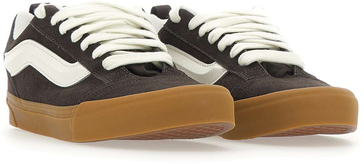 Vans Sneakers Brown Bruin