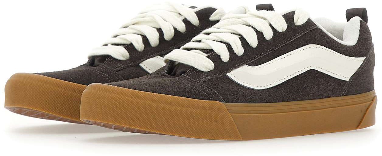 Vans Sneakers Brown Bruin