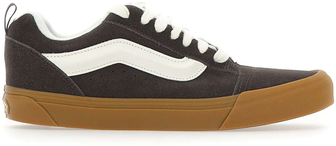 Vans Sneakers Brown Bruin