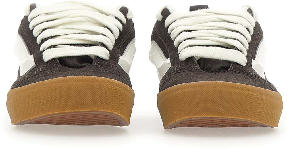 Vans Sneakers Brown Bruin