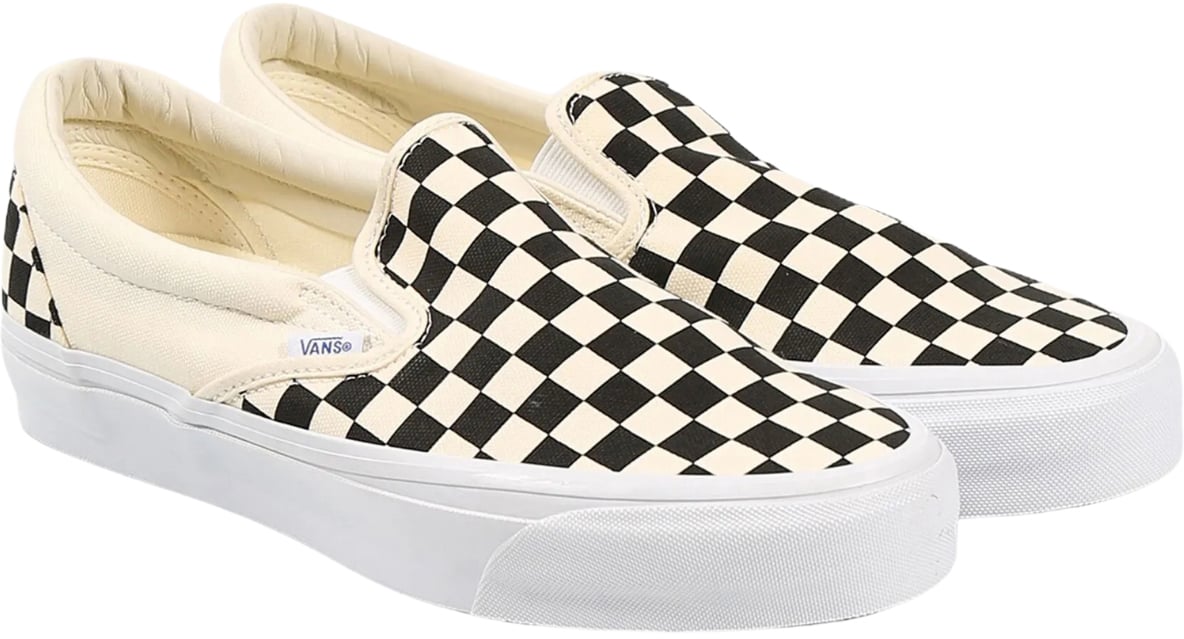 Vans Sneakers Black Divers
