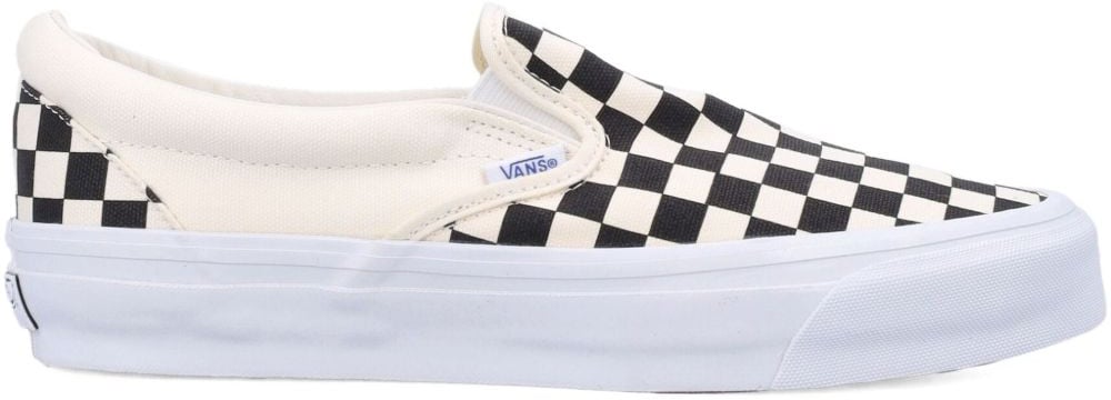 Vans Sneakers Black Divers