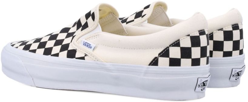 Vans Sneakers Black Divers