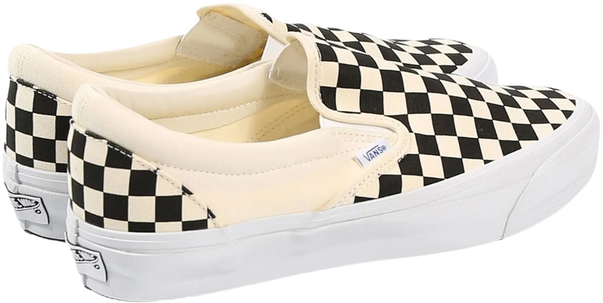 Vans Sneakers Black Divers