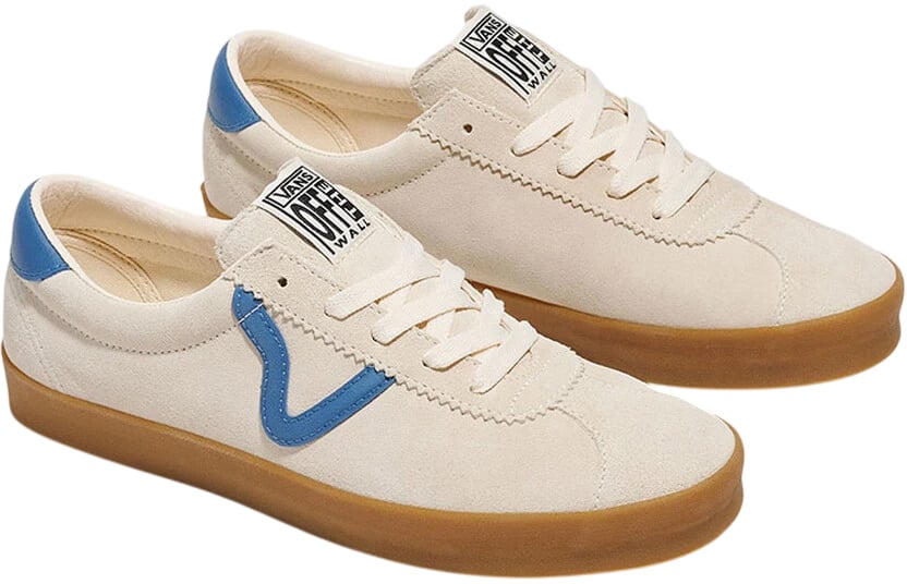 Vans Sneaker Sport Low Beige