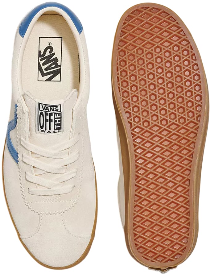 Vans Sneaker Sport Low Beige