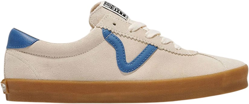 Vans Sneaker Sport Low Beige