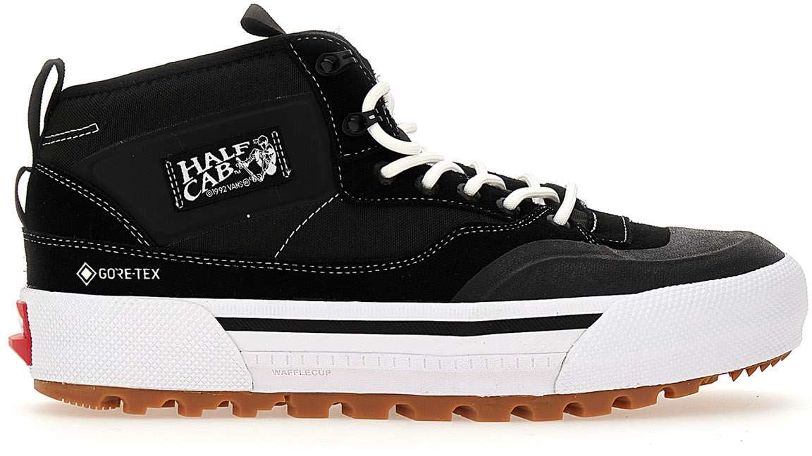 Vans Sneakers Blue Blauw