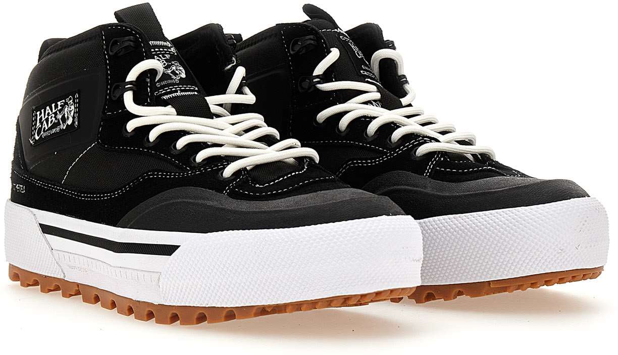 Vans Sneakers Blue Blauw