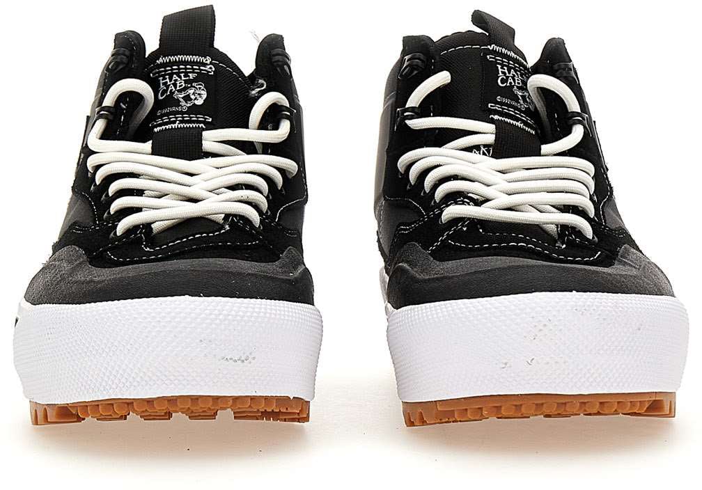 Vans Sneakers Blue Blauw