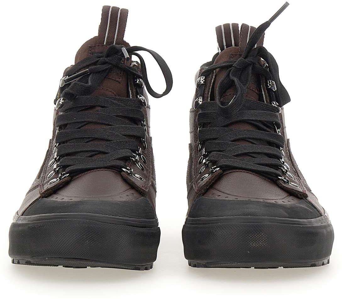 Vans Sneakers Brown Bruin