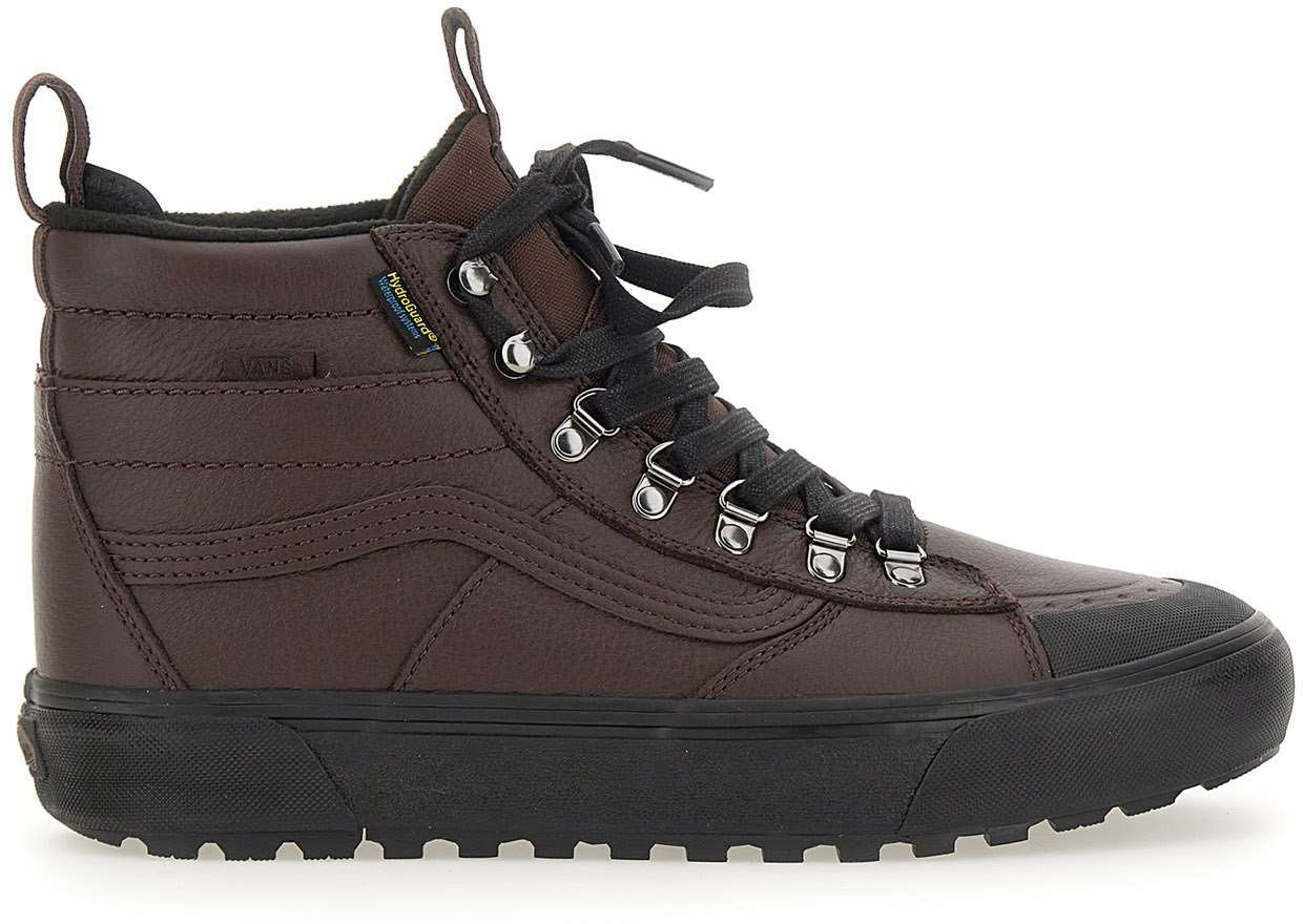 Vans Sneakers Brown Bruin