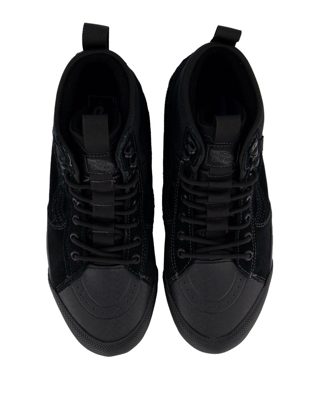 Vans Heren Mte Sk8-Hi Gore-Tex Zwart