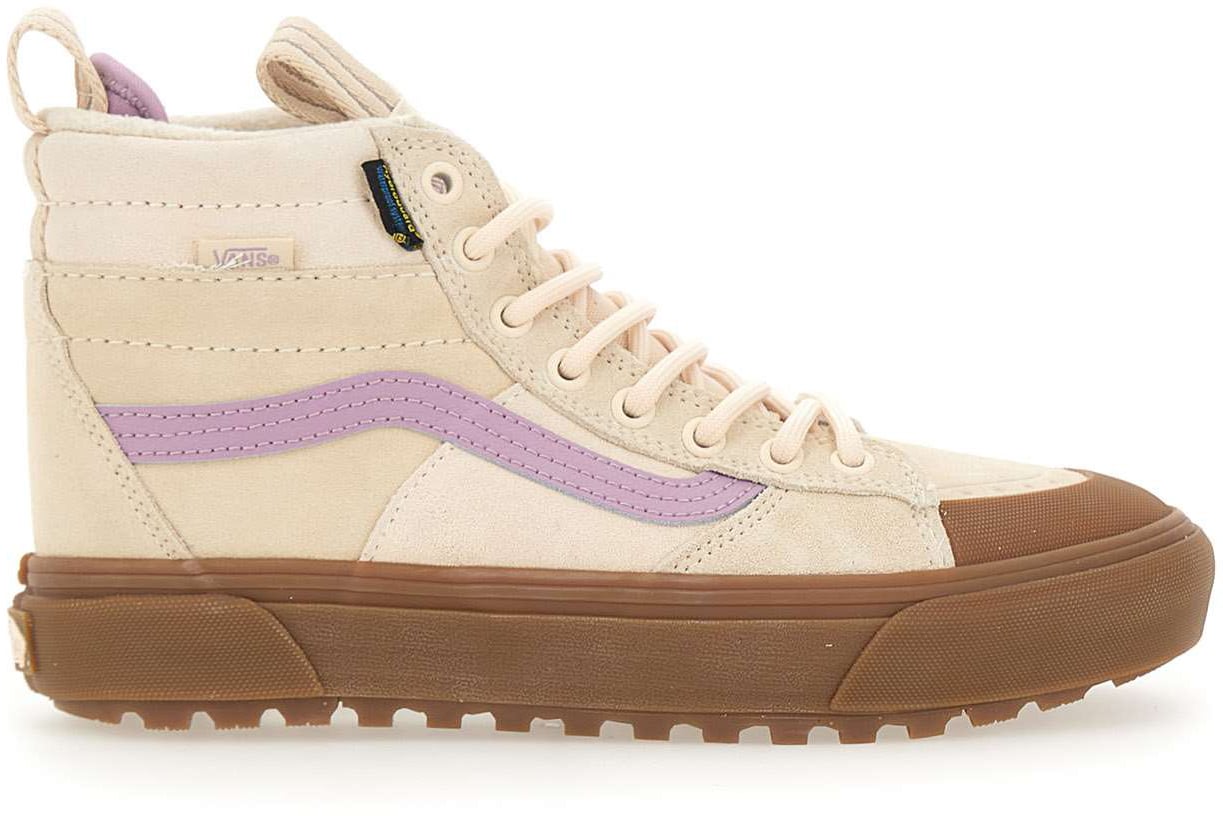 Vans Sneakers Beige Beige