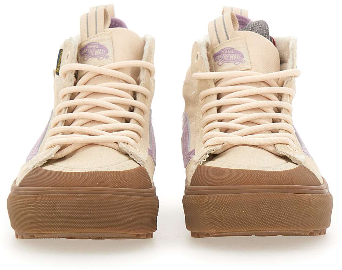 Vans Sneakers Beige Beige