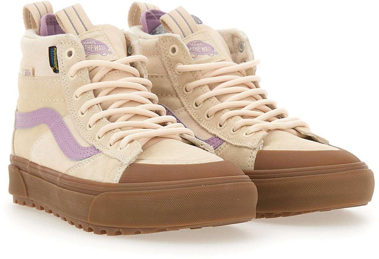 Vans Sneakers Beige Beige